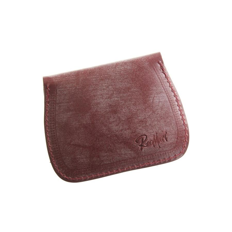 REDMOON（レッドムーン） コインケース REDMOON BD-CC ブライドルレザー トマースウエア社 レターパックプラス対応 : RM ism  FUKUOKA - 通販 - Yahoo!ショッピング