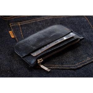 REDMOON（レッドムーン） コインケース REDMOON BD-SW ブライドル