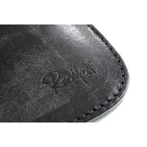 REDMOON（レッドムーン） コインケース REDMOON BD-SW ブライドル