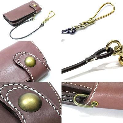 REDMOON（レッドムーン） ウォレットREDMOON ロングウォレットBM-02R