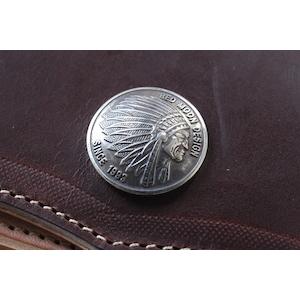 REDMOON（レッドムーン） 財布 ウォレット ロングウォレットCX-NHR02AC