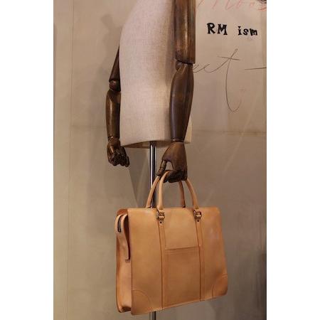 レッドムーン バッグ early HOLLYWOOD バッグ EH-ASSAULT-A サドルレザー | REDMOON | 03