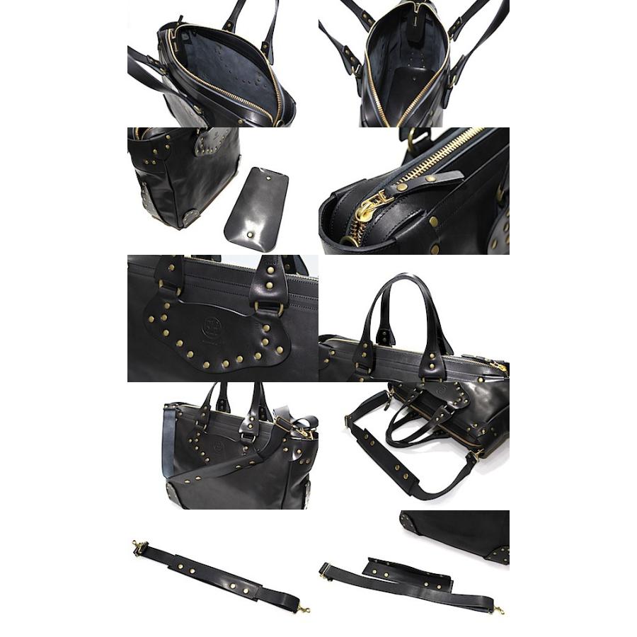 レッドムーン バッグ early HOLLYWOOD バッグ EH-KENTAUROS ショルダーストラップ付き | REDMOON | 02