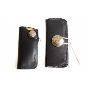 REDMOON（レッドムーン） ウォレット ロングウォレット GIANT-GM