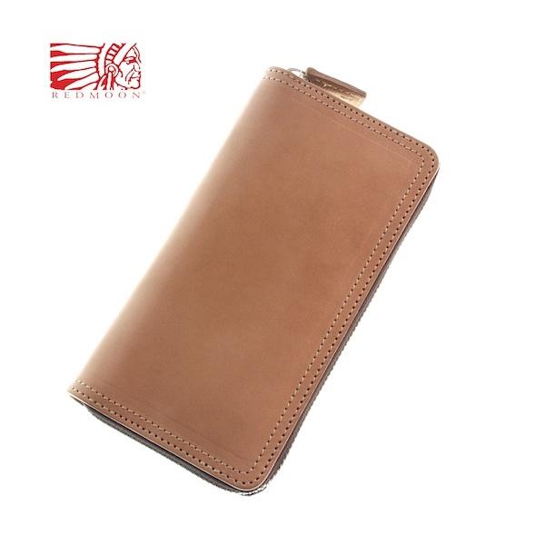 レッドムーン 財布 REDMOON ロングウォレット  HANDSOME | REDMOON