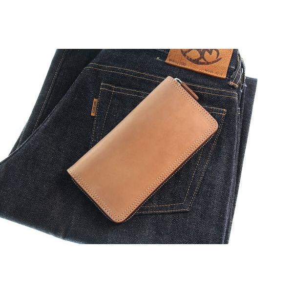 レッドムーン 財布 REDMOON ロングウォレット  HANDSOME | REDMOON | 13