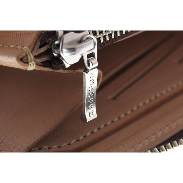 レッドムーン 財布 REDMOON ロングウォレット  HANDSOME | REDMOON | 12