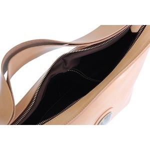レッドムーン ショルダーバッグ  REDMOON ボディバッグ  LONGSHIP-SAL レザーショルダー 38mmコンチョの画像