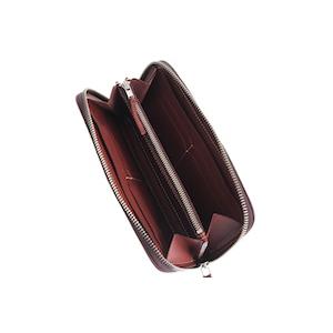 レッドムーン 財布 REDMOON ロングウォレット  LP2000-RMAPW   ラウンドファスナー 38mmコンチョ | REDMOON | 07