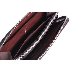 レッドムーン 財布 REDMOON ロングウォレット  LP2000-RMAPW   ラウンドファスナー 38mmコンチョ | REDMOON | 10