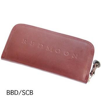 レッドムーン 財布 ウォレット REDMOON ロングウォレット LP2000-RMLOVE-BD エンボス加工 | REDMOON | 03