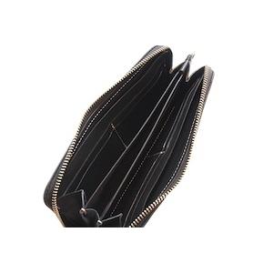 レッドムーン 財布 REDMOON ロングウォレット LP2000-RMLP2   L字ファスナー プレーンタイプ | REDMOON | 07