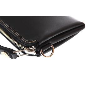 レッドムーン 財布 REDMOON ロングウォレット LP2000-RMLP2   L字ファスナー プレーンタイプ | REDMOON | 09