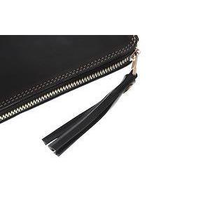 レッドムーン 財布 REDMOON ロングウォレット LP2000-RMLP2   L字ファスナー プレーンタイプ | REDMOON | 10