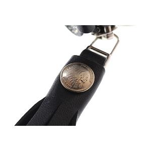 レッドムーン 財布 REDMOON ロングウォレット LP2000-RMLP2   L字ファスナー プレーンタイプ | REDMOON | 11