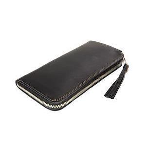 レッドムーン 財布 REDMOON ロングウォレット LP2000-RMLP2   L字ファスナー プレーンタイプ | REDMOON | 12