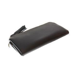 レッドムーン 財布 REDMOON ロングウォレット LP2000-RMLP2   L字ファスナー プレーンタイプ | REDMOON | 13