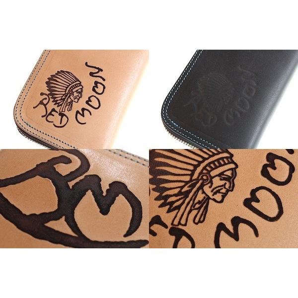 REDMOON レッドムーン 財布 ウォレット ロングウォレット LP2000 REDMOON レッドムーン 財布 ウォレット ロングウォレット LP2000
