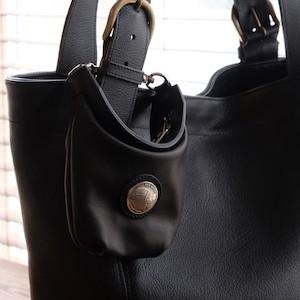 REDMOON（レッドムーン） バッグ ミニバッグ LS-MBA 30mmコンチョ
