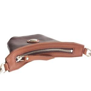 レッドムーン　バッグ BRANDS :: REDMOON :: バッグ :: ボディーバッグ :: レッド