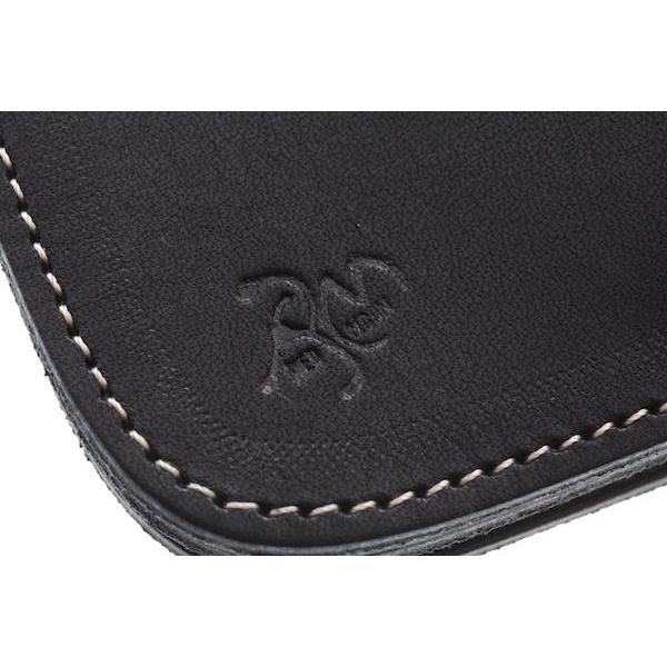 【専用商品】REDMOON “MID LINE” P-01-MID 楽天市場】REDMOON レッドムーン MID Line 二つ折り財布 P-01