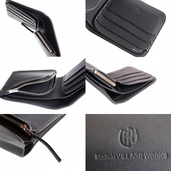 PILOT（文具） パイロットリバー ウォレットPAILOT RIVER ショート 