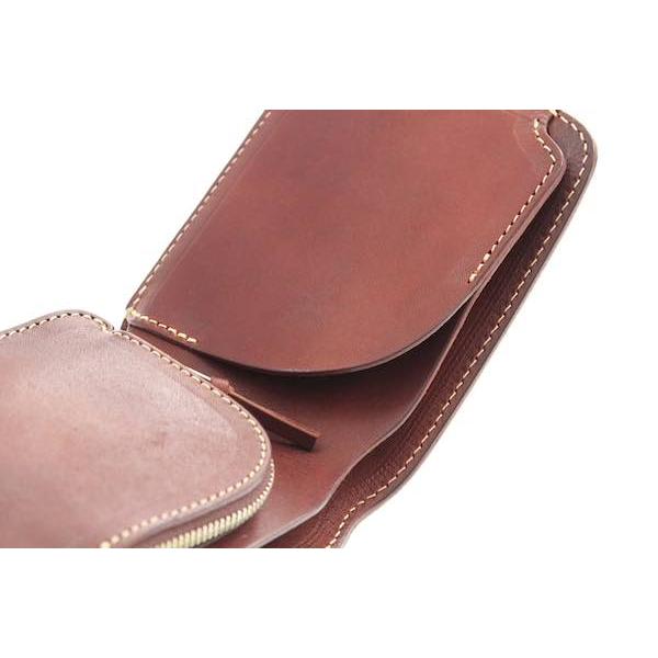 REDMOON（レッドムーン） PAILOT RIVER ウォレット パイロットリバー