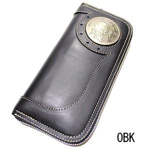 全品送料無料】 パイロットリバー ウォレットPAILOT RIVER ロング