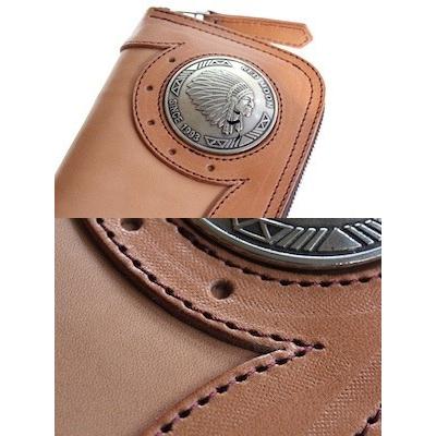 REDMOON パイロットリバー ウォレットPAILOT RIVER ロング REDMOON パイロットリバー ウォレットPAILOT RIVER ロング