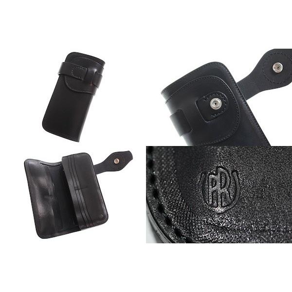 REDMOON（レッドムーン） パイロットリバー ウォレット ロング