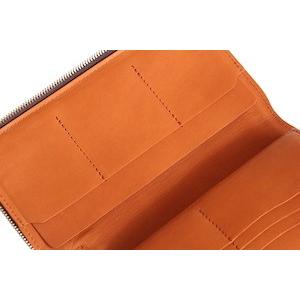 REDMOON（レッドムーン） パイロットリバー ウォレットPAILOT RIVER