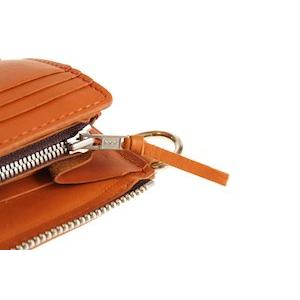 REDMOON パイロットリバー ウォレットPAILOT RIVER ロング