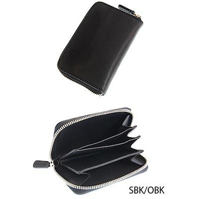 REDMOON（レッドムーン） パイロットリバー ウォレット PAILOT RIVER