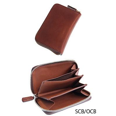 REDMOON（レッドムーン） パイロットリバー ウォレット PAILOT RIVER