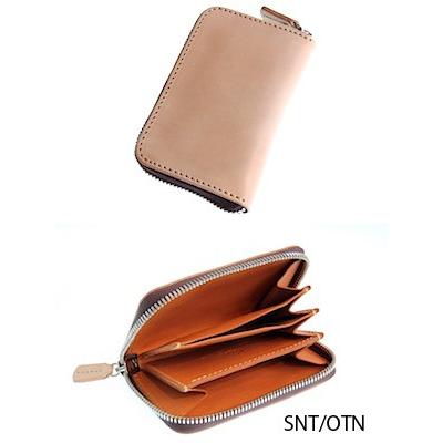 REDMOON（レッドムーン） パイロットリバー ウォレット PAILOT RIVER