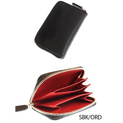 REDMOON（レッドムーン） パイロットリバー ウォレット PAILOT RIVER