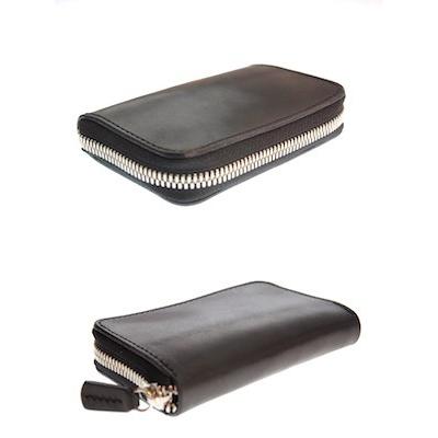 REDMOON（レッドムーン） パイロットリバー ウォレット PAILOT RIVER