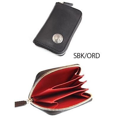 REDMOON（レッドムーン） パイロットリバー ウォレット 財布 PAILOT