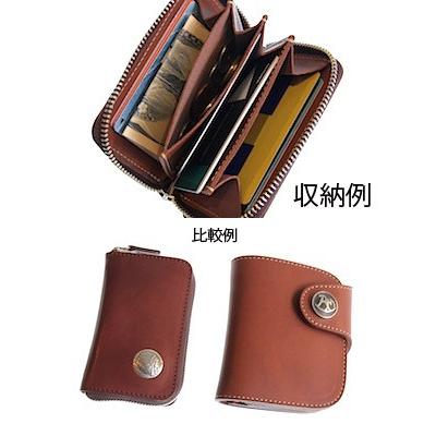 REDMOON（レッドムーン） パイロットリバー ウォレット 財布 PAILOT