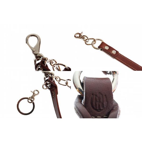 パイロットリバー PAILOTRIVER ウォレットロープ ウォレットチェーン