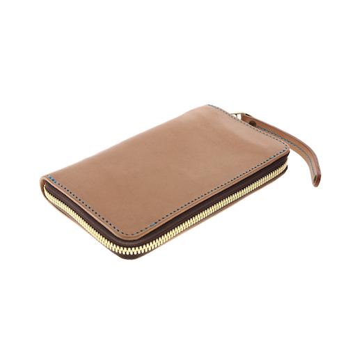 REDMOON（レッドムーン） 財布 ウォレット PROTOCOL-P ステッチカラー