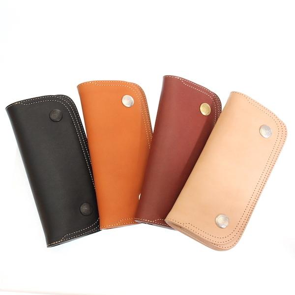 REDMOON（レッドムーン） 財布 ロングウォレット RC-02C ロデオ