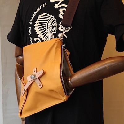 REDMOON レッドムーン バッグ ショルダーバッグ RM-AG : RM ism