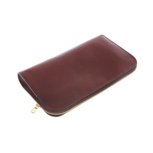 レッドムーン バッグ REDMOON クラッチバッグ  RM-CBL-M オイルレザー | REDMOON | 04