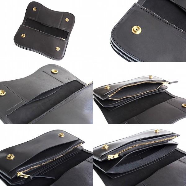 REDMOON（レッドムーン） ウォレット ロングウォレット RM-CTP-Z