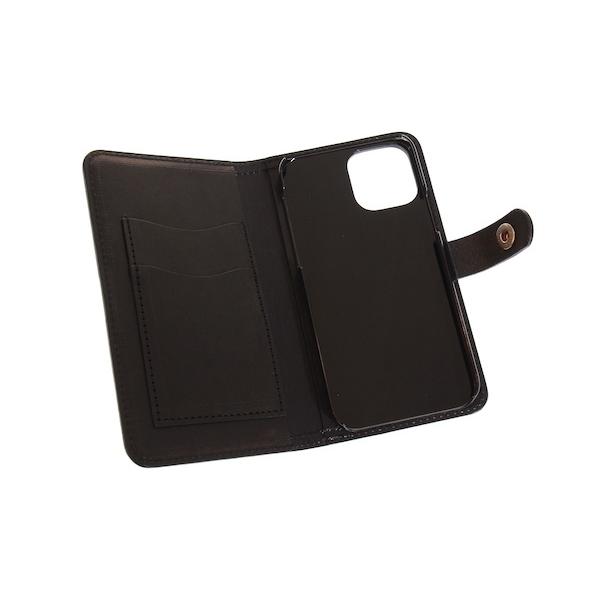 REDMOON（レッドムーン） スマートフォンケース REDMOON RM-IPC-13Pro