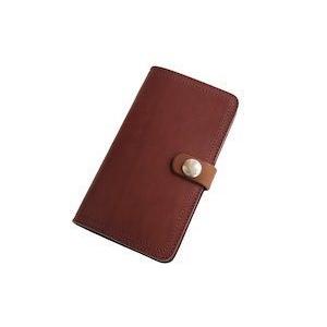 レッドムーン スマートフォンケース REDMOON RM-IPC-13ProMax用  手帳型 iPhoneケース サドルレザー | REDMOON | 05