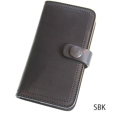 レッドムーン スマートフォンケース REDMOON RM-IPC7  iPhone7用  手帳型 |  | 01