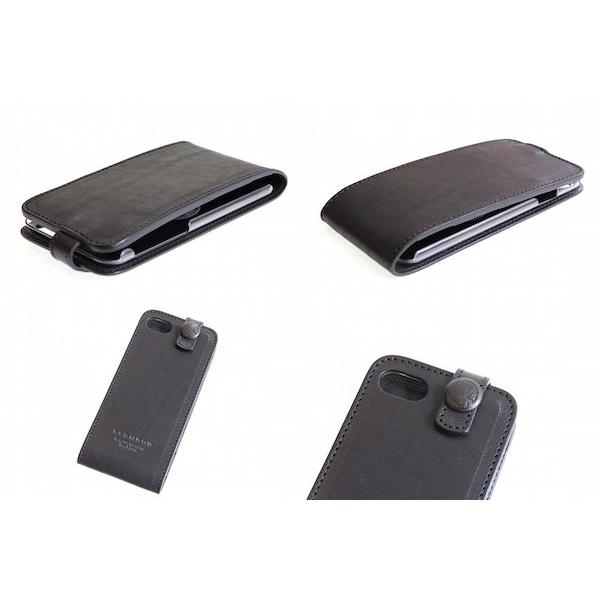 レッドムーン スマートフォンケース REDMOON RM-IPC7T  iPhone7用  縦開き |  | 04