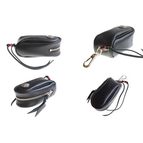 REDMOON（レッドムーン） キーケース REDMOON RM-KBLZ キーバッグ